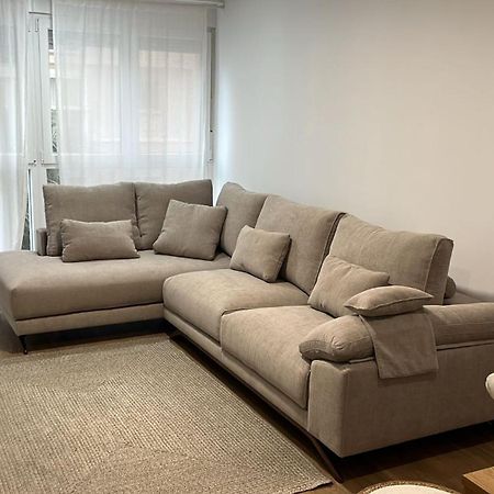 Appartement Zurbaran By Gades Gestion à Cadix Extérieur photo