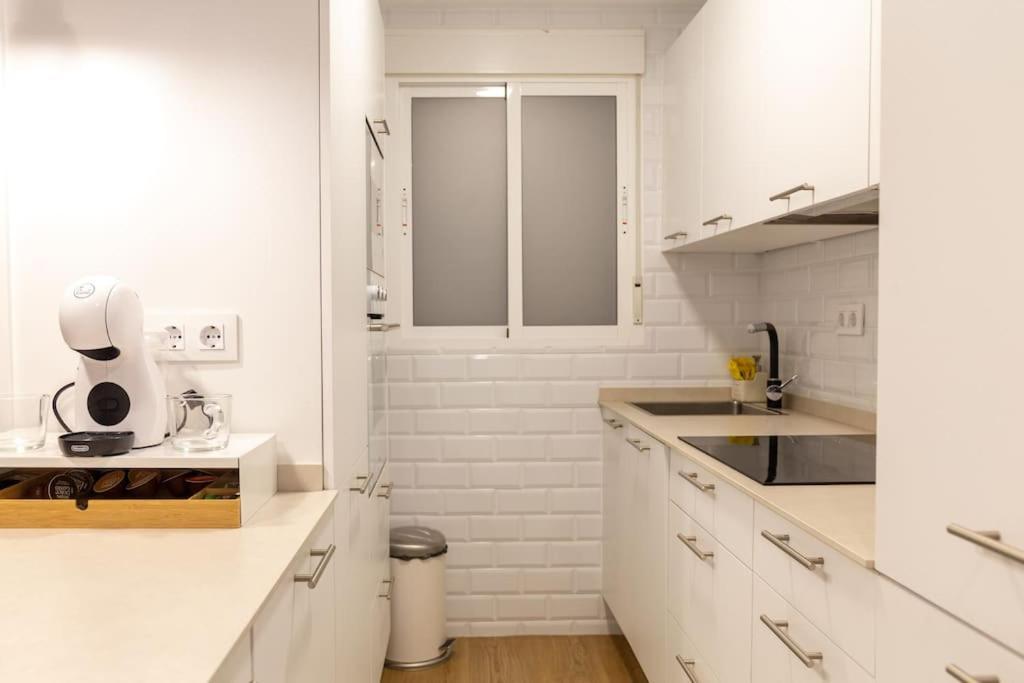 Appartement Zurbaran By Gades Gestion à Cadix Extérieur photo