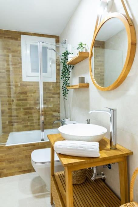 Appartement Zurbaran By Gades Gestion à Cadix Extérieur photo