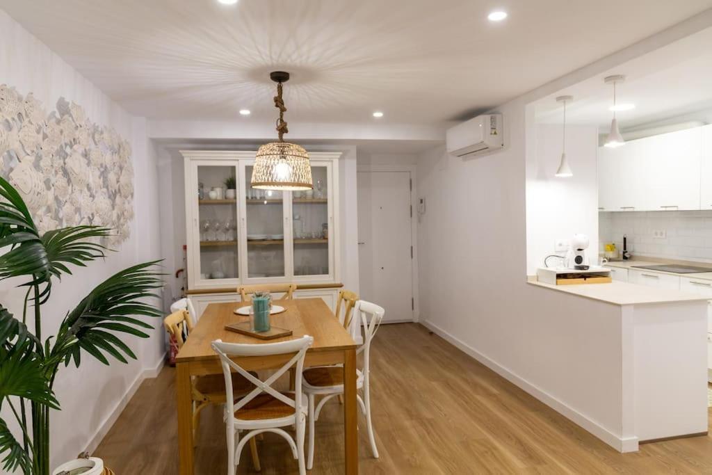 Appartement Zurbaran By Gades Gestion à Cadix Extérieur photo