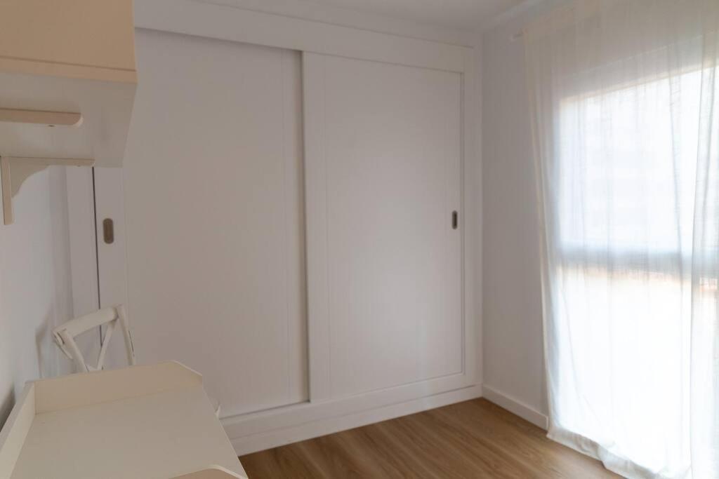 Appartement Zurbaran By Gades Gestion à Cadix Extérieur photo