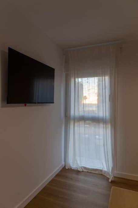 Appartement Zurbaran By Gades Gestion à Cadix Extérieur photo