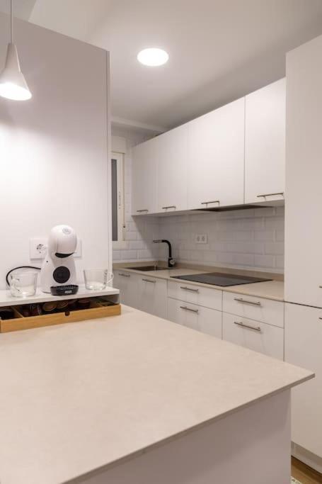 Appartement Zurbaran By Gades Gestion à Cadix Extérieur photo