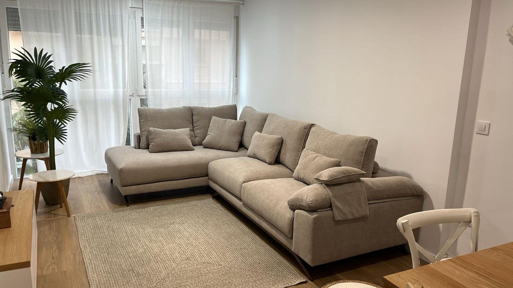 Appartement Zurbaran By Gades Gestion à Cadix Extérieur photo