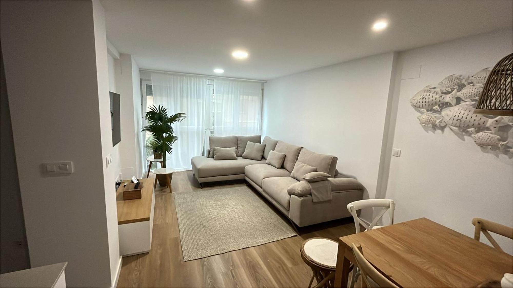 Appartement Zurbaran By Gades Gestion à Cadix Extérieur photo